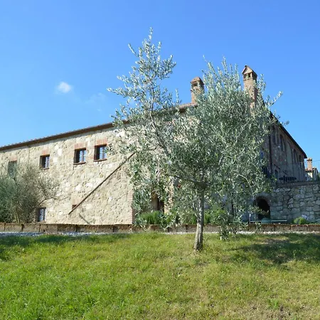Locazione Turistica Nel Borgo 2
