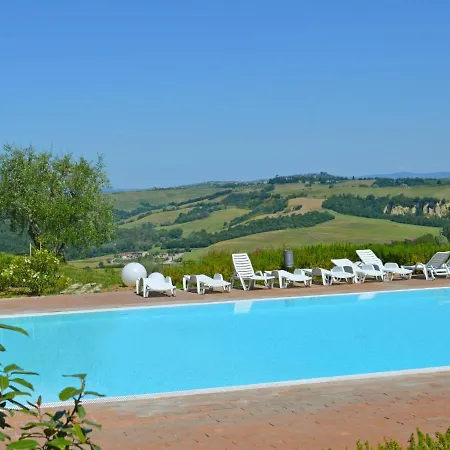 Apartamento Locazione Turistica Nel Borgo 2