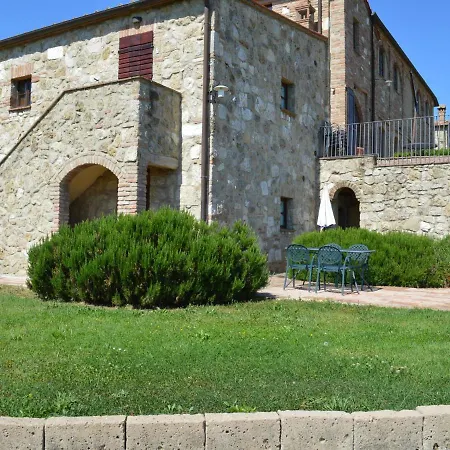 Locazione Turistica Nel Borgo 2 Apartamento