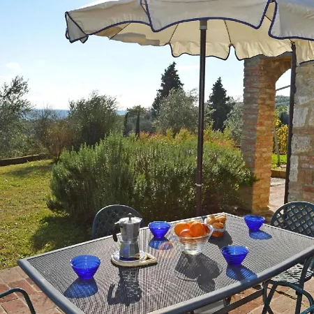 Apartamento Locazione Turistica Nel Borgo 2 *