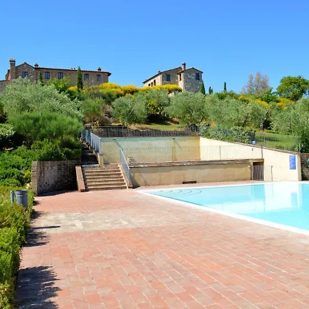 Locazione Turistica Nel Borgo 2 *